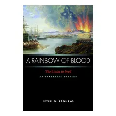 Coperta cărții A Rainbow of Blood