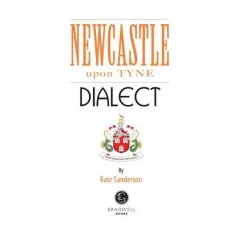 Coperta cărții Newcastle Dialect