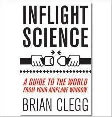 Coperta cărții Inflight Science