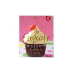 Coperta cărții The Cupcake