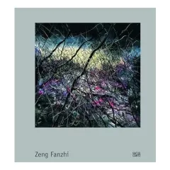 Coperta cărții Zeng Fanzhi