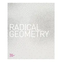 Coperta cărții Radical Geometry