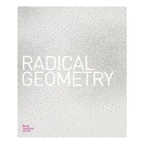 Coperta cărții Radical Geometry