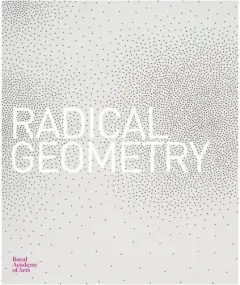 Coperta cărții Radical Geometry