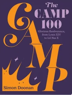 Coperta cărții Camp 100