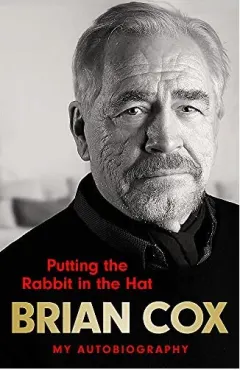 Coperta cărții Putting the Rabbit in the Hat