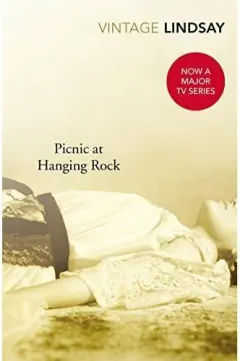 Coperta cărții Picnic at Hanging Rock