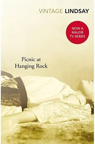 Coperta cărții Picnic at Hanging Rock