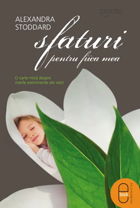 Coperta cărții Sfaturi pentru fiica mea (pdf)