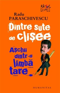 Coperta cărții Dintre sute de clișee