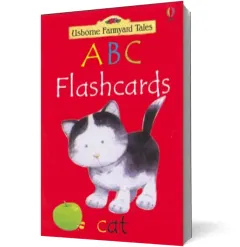 Coperta cărții Fyt Abc Flashcards