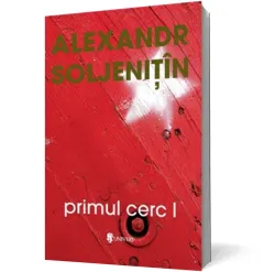Coperta cărții Primul cerc (Vol. I- II)