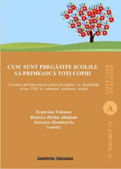 Coperta cărții Cum sunt pregatite scolile sa primeasca toti copiii