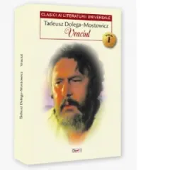 Coperta cărții Vraciul. Volumul 1