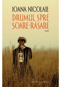 Coperta cărții Drumul spre Soare-Răsare