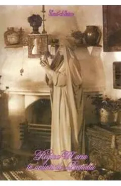 Coperta cărții Regina Maria in amintirile Branului
