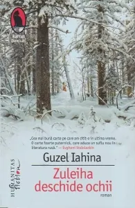 Coperta cărții Zuleiha deschide ochii