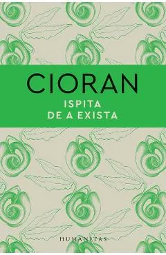 Coperta cărții Ispita de a exista