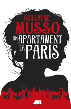 Coperta cărții Un apartament la Paris