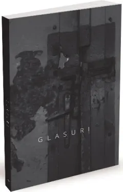 Coperta cărții Glasuri