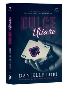 Coperta cărții Dulce uitare (Vol. 1)