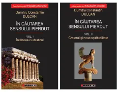 Coperta cărții In cautarea sensului pierdut (2 Volume)
