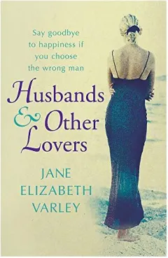 Coperta cărții Husbands and Other Lovers