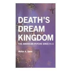 Coperta cărții Death's Dream Kingdom