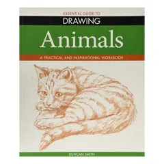 Coperta cărții Animals