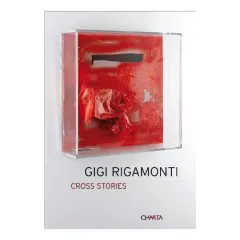 Coperta cărții Gigi Rigamonti Cross Stories