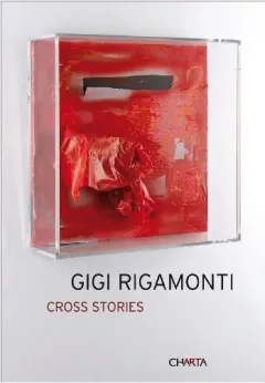 Coperta cărții Gigi Rigamonti Cross Stories