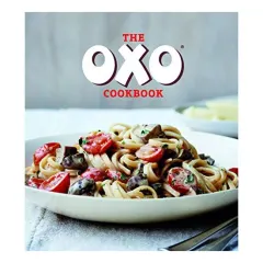 Coperta cărții The OXO cookbook