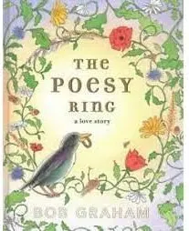 Coperta cărții The Poesy Ring