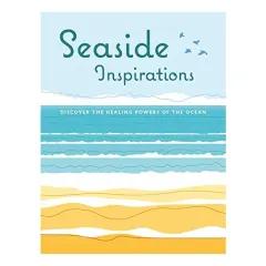 Coperta cărții Seaside Inspirations, CICO Books