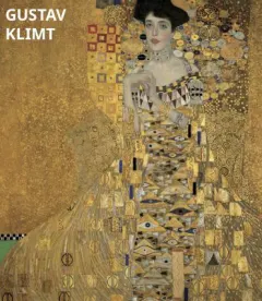 Coperta cărții Gustav Klimt