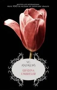Coperta cărții Gradina umbrelor