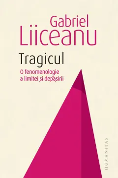 Coperta cărții Tragicul