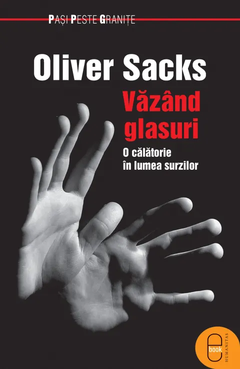 Coperta cărții Vazand glasuri (epub)
