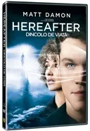 Coperta cărții Hereafter: Dincolo de viata