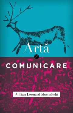 Coperta cărții Arta si comunicare (ebook)