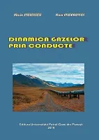 Coperta cărții Dinamica gazelor prin conducte