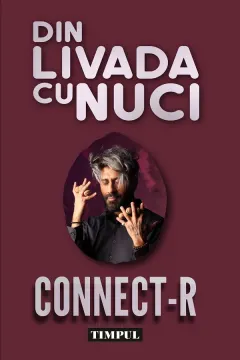 Coperta cărții Din livada cu nuci