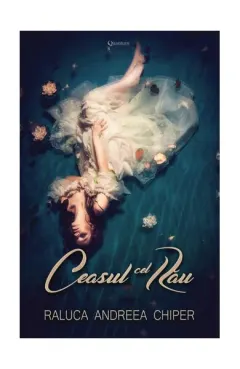 Coperta cărții Ceasul cel rău