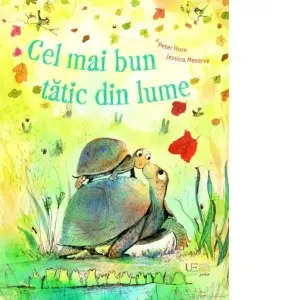 Coperta cărții Cel mai bun tatic din lume