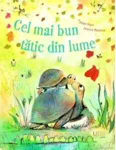 Coperta cărții Cel mai bun tatic din lume