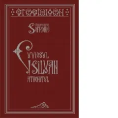 Coperta cărții Cuviosul Siluan Athonitul