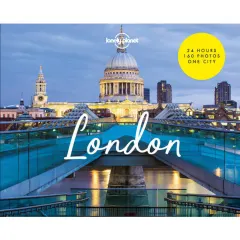 Coperta cărții London