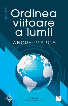 Coperta cărții Ordinea viitoare a lumii