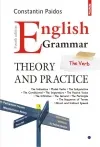 Coperta cărții English Grammar. Theory and Practice Vol 1+2+3