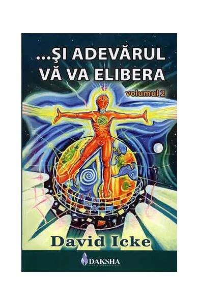 Coperta cărții Și adevărul vă va elibera (Vol. 2)